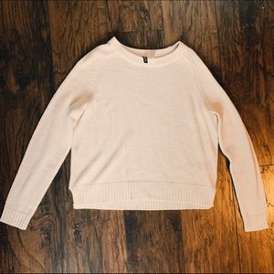H&M sweater